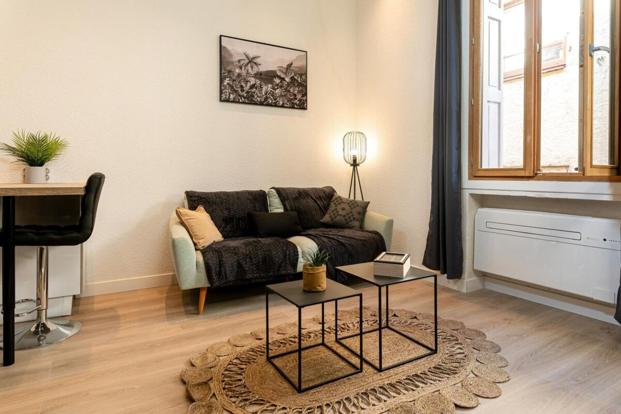 Atlas - Nexus Apartment Perpignan