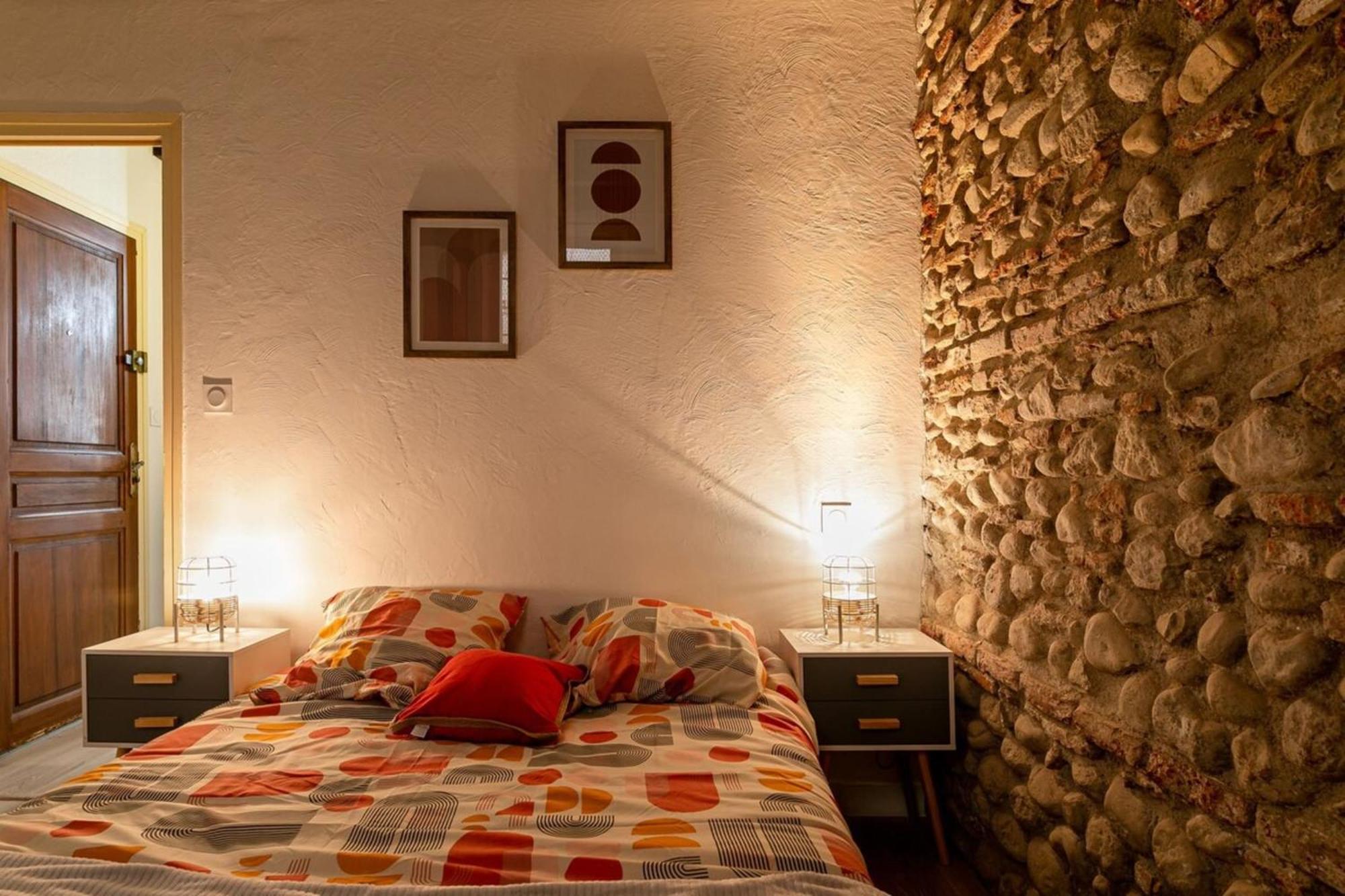 Atlas - Nexus Appartement