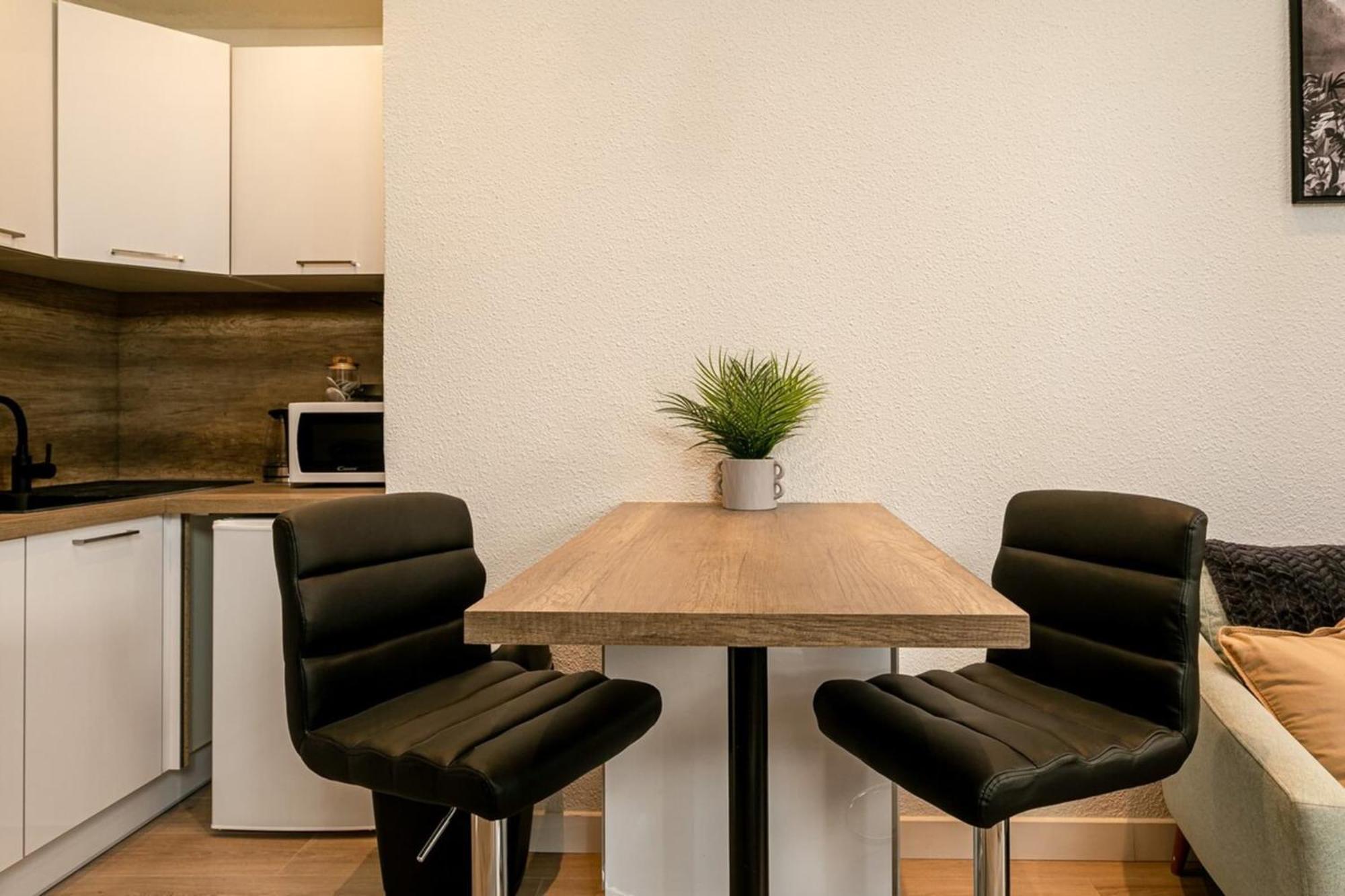 Appartement Atlas - Nexus